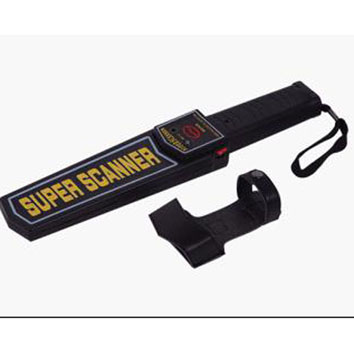 手持式金屬探測(cè)儀